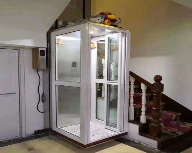 凱里小型電梯